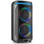 NGS Wild Drip Altavoz Portátil 400W Negro